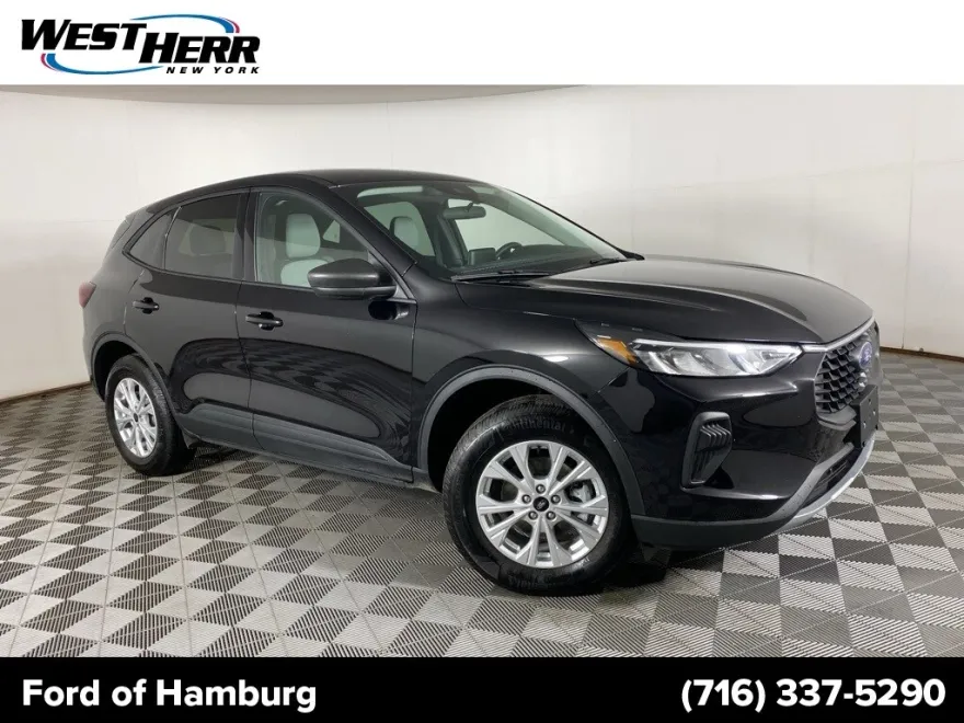 2025 Ford Escape Active photo 1