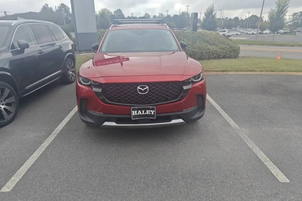 2023 Mazda CX-50 2.5 Turbo Premium Plus photo 1