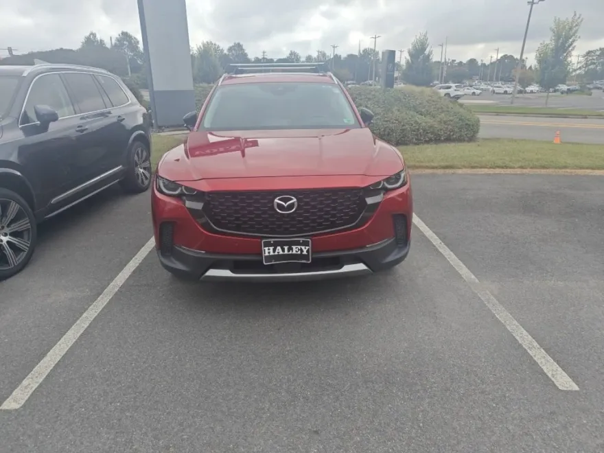 2023 Mazda CX-50 2.5 Turbo Premium Plus photo 1