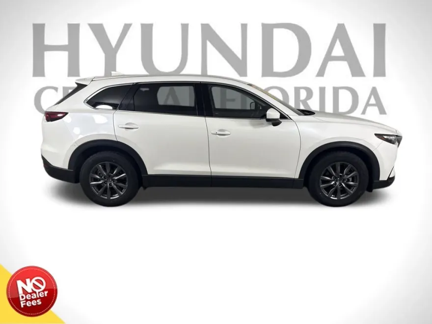 2020 Mazda CX-9 Touring photo 1