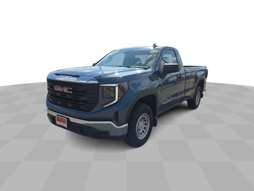 2024 Gmc Sierra 1500 Pro photo 1