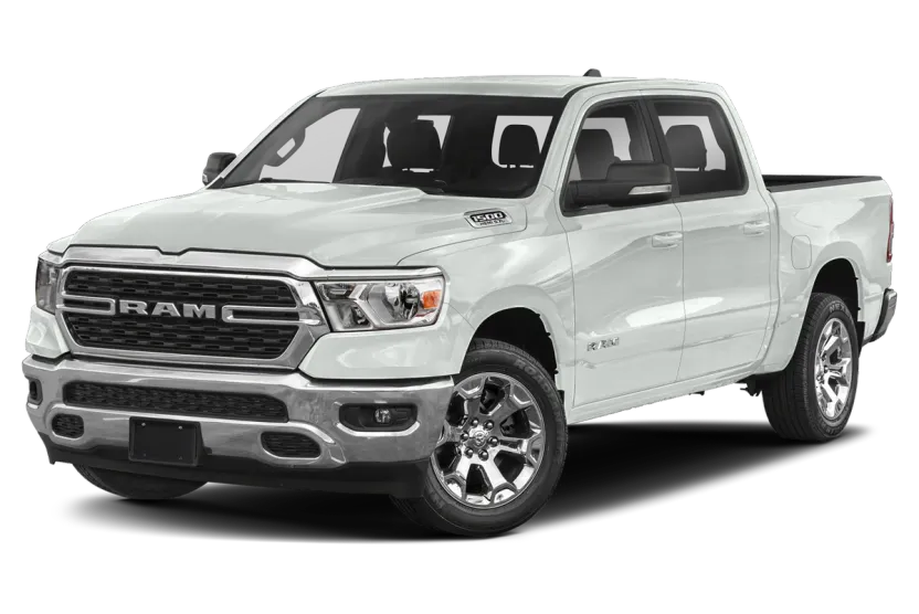 2022 Ram 1500 Big Horn Lone Star photo 1
