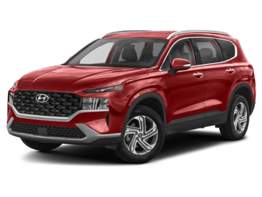 2023 Hyundai Santa Fe SEL photo 1