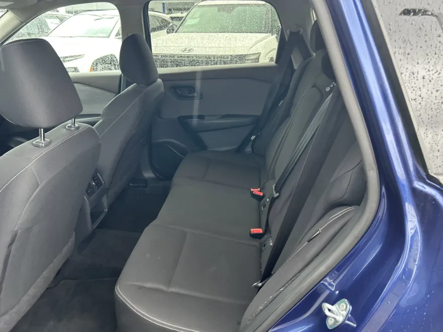 2023 Nissan Rogue S photo 1