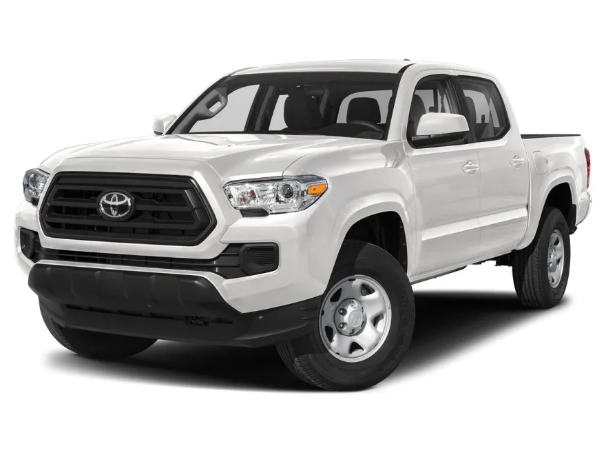 2023 Toyota Tacoma TRD Off-Road V6 photo 1