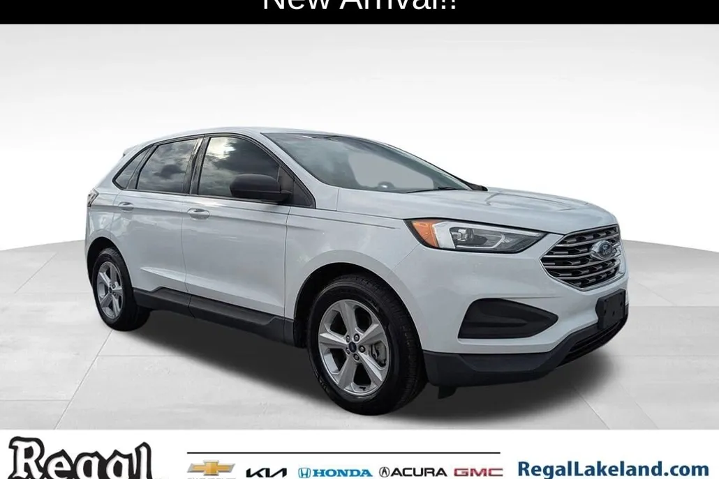 2020 Ford Edge SE photo 1