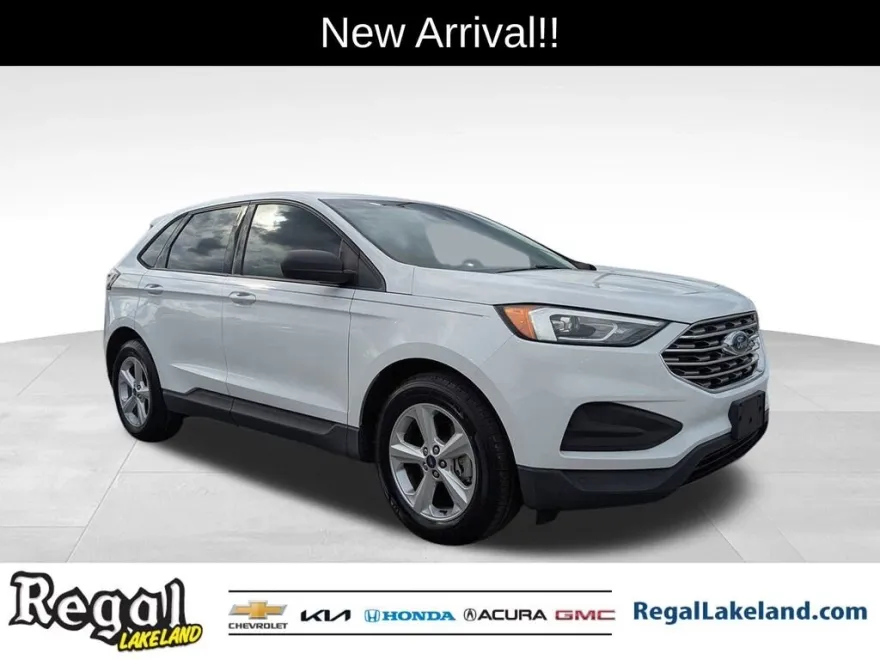 2020 Ford Edge SE photo 1