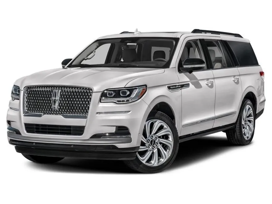 2024 Lincoln Navigator L Reserve photo 1