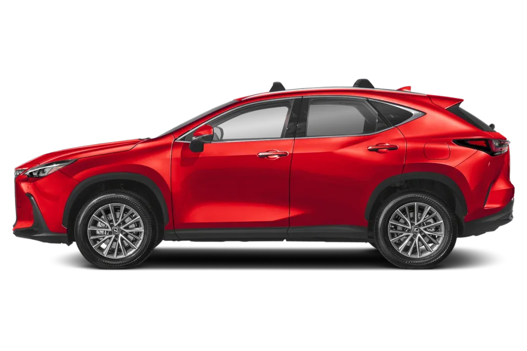 2025 Lexus NX 350 Premium photo 1