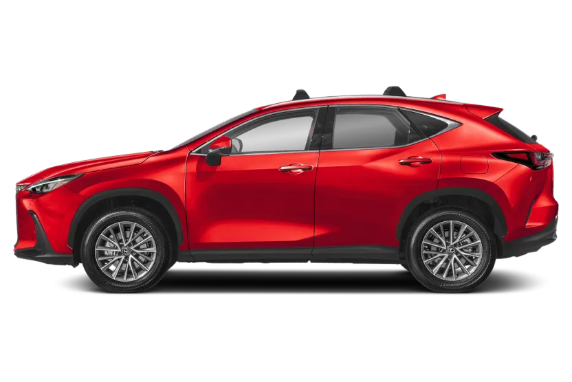 2025 Lexus NX 350 Premium photo 1