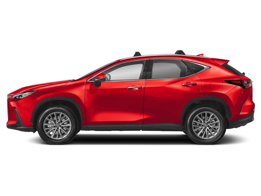 2025 Lexus NX 350 Premium photo 1