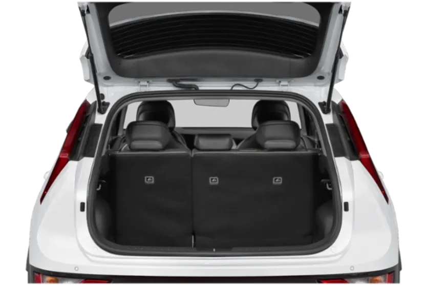 2025 Kia Niro EX photo 1