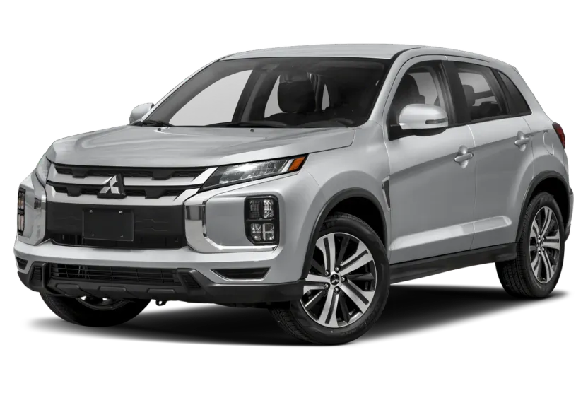 2020 Mitsubishi Outlander Sport SE photo 1