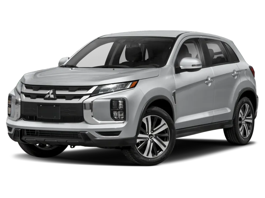 2020 Mitsubishi Outlander Sport SE photo 1