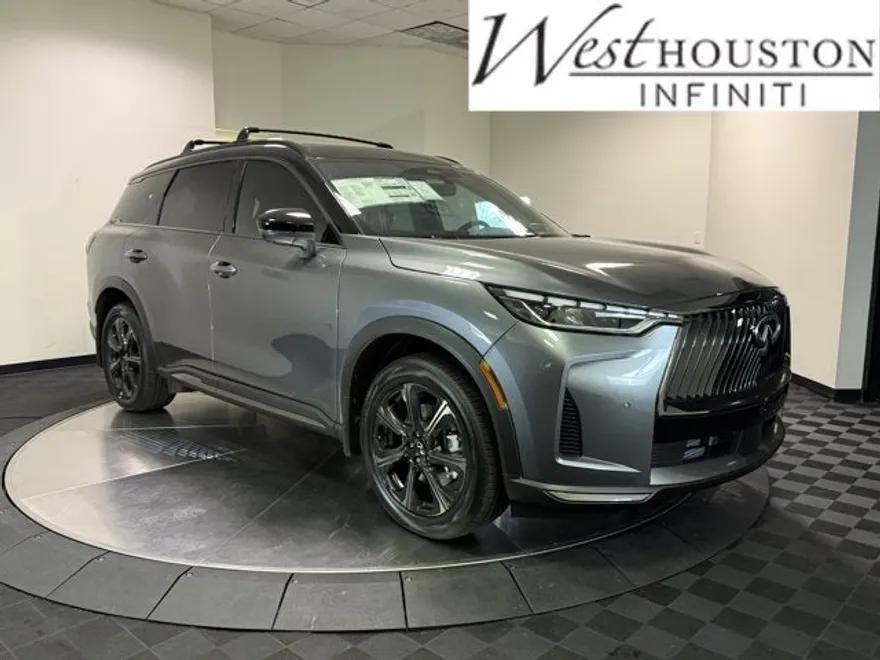 2026 Infiniti QX60 Autograph AWD photo 1