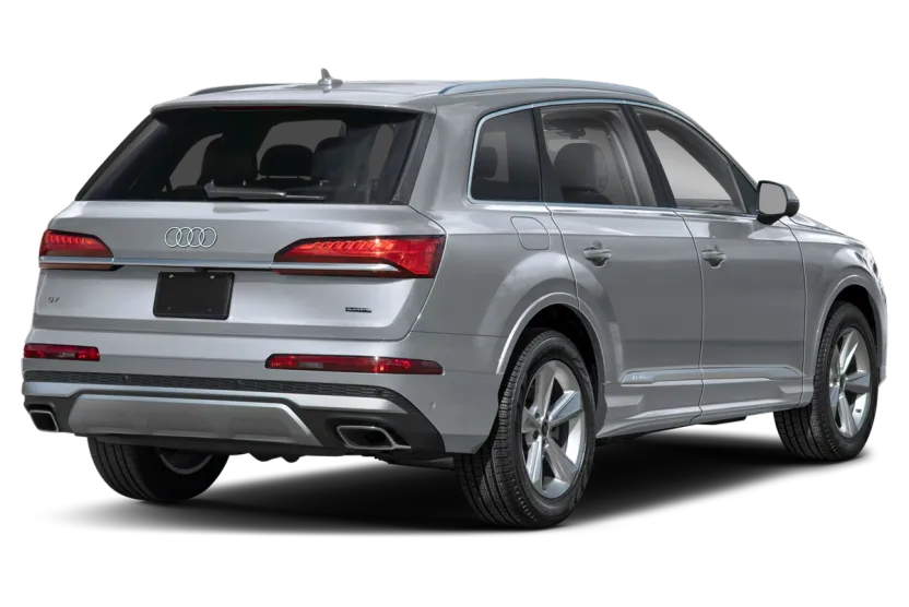 2025 Audi Q7 55 Premium Plus photo 1
