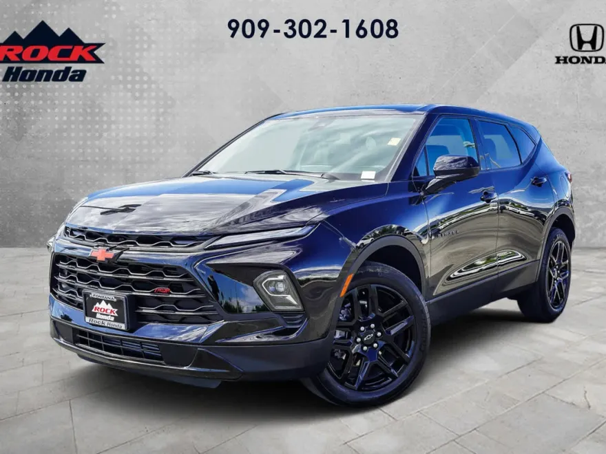 2023 Chevrolet Blazer 2LT photo 1