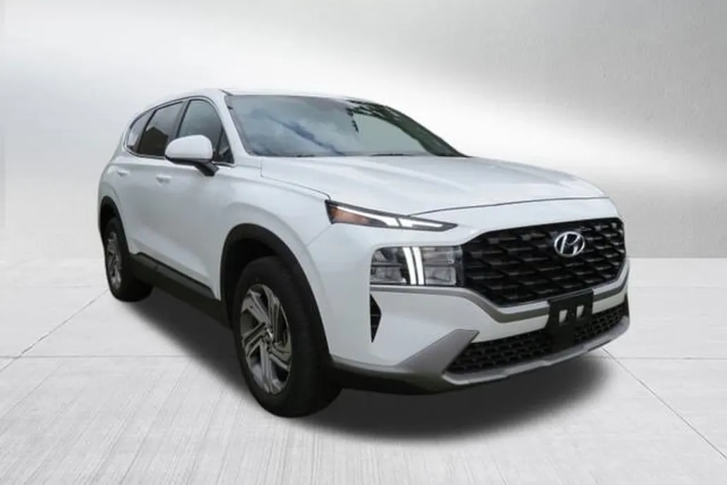 2023 Hyundai Santa Fe SE photo 1