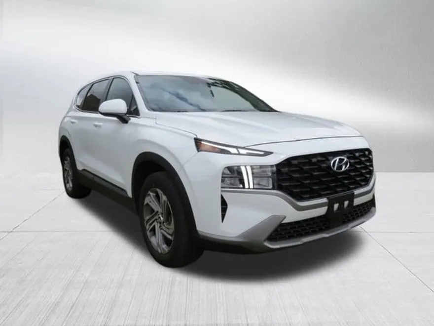 2023 Hyundai Santa Fe SE photo 1