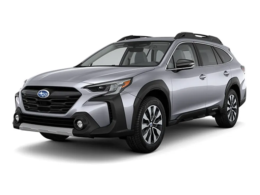2025 Subaru Outback Limited XT photo 1