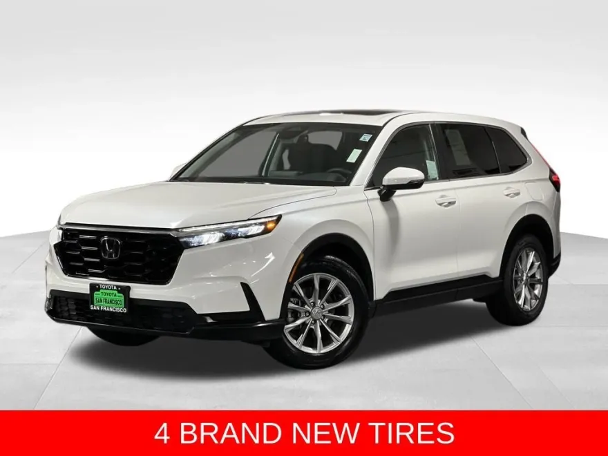 2023 Honda CR-V EX photo 1