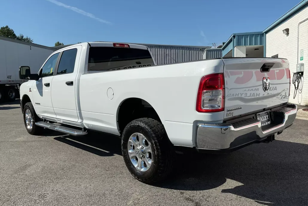 2023 Ram 2500 Big Horn photo 1