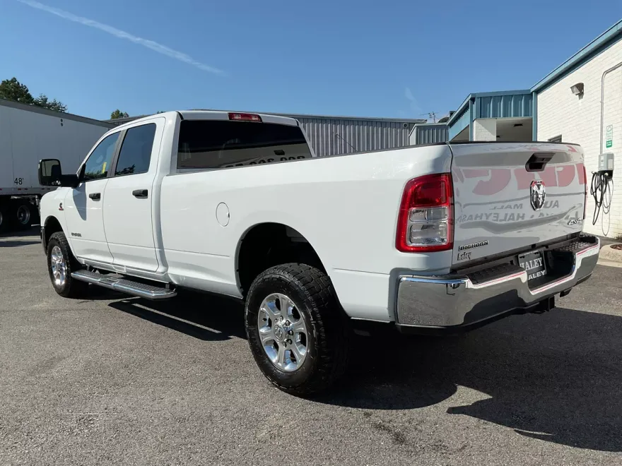 2023 Ram 2500 Big Horn photo 1