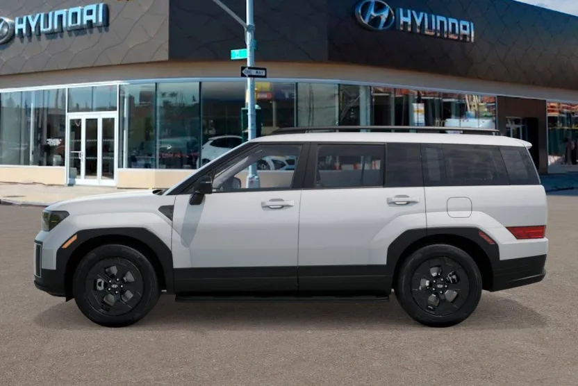 2026 Hyundai Santa Fe XRT photo 1