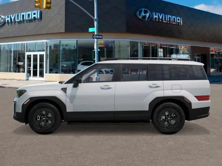 2026 Hyundai Santa Fe XRT photo 1