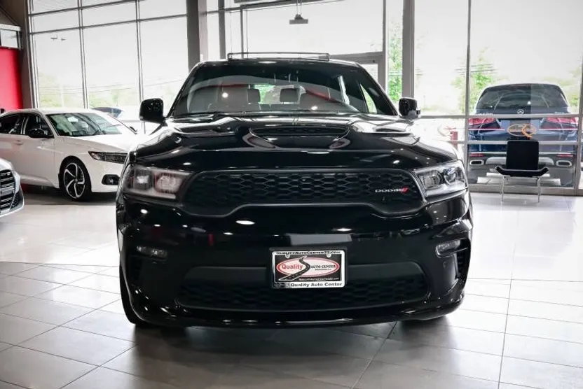 2022 Dodge Durango R/T photo 1