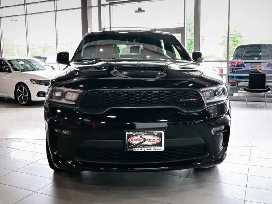 2022 Dodge Durango R/T photo 1