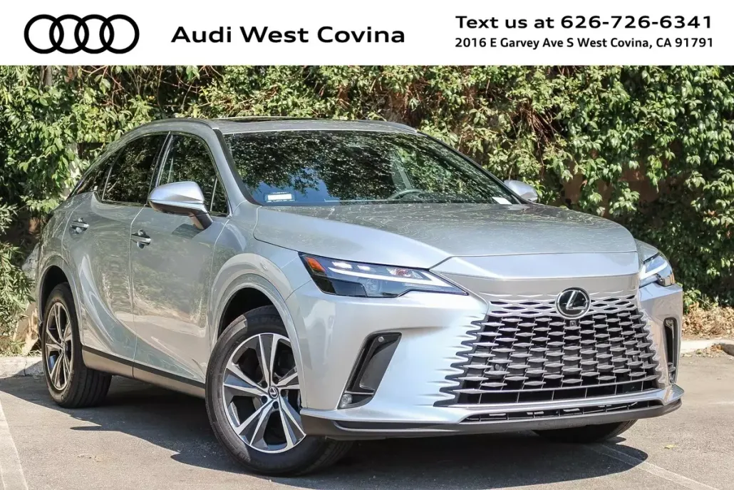 2023 Lexus RX 350 Premium photo 1