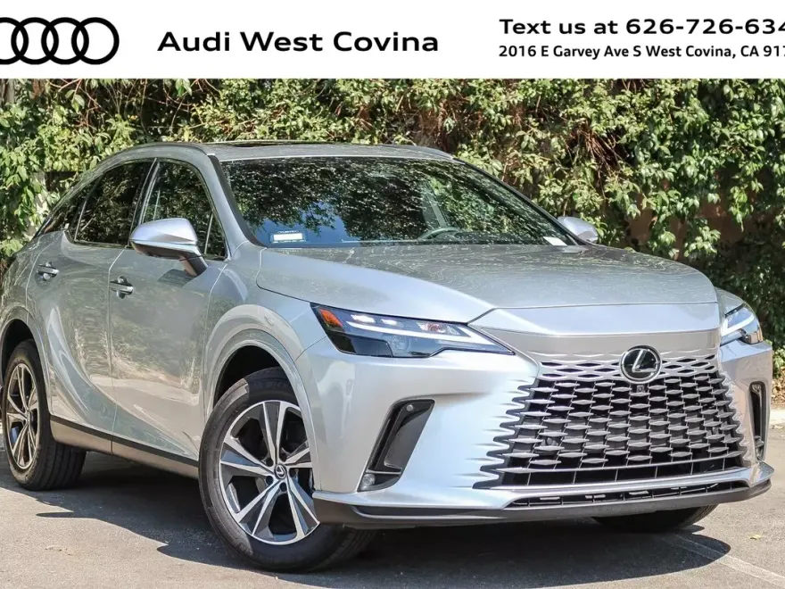 2023 Lexus RX 350 Premium photo 1