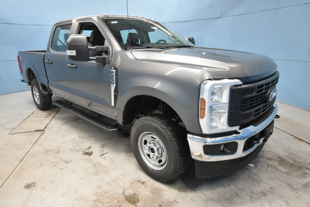 2026 Ford F-250 XL photo 1