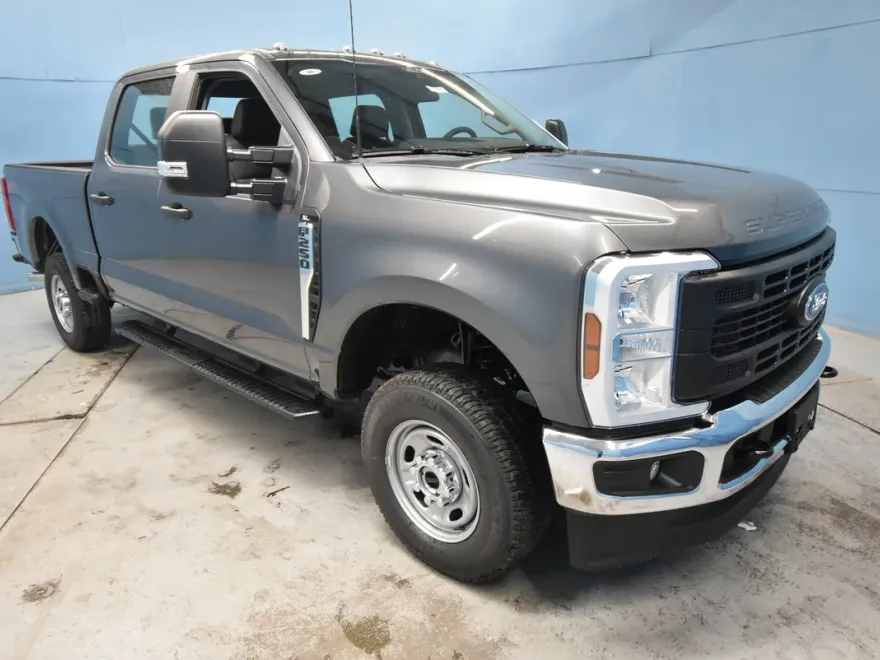 2026 Ford F-250 XL photo 1