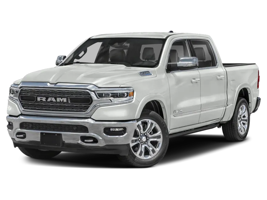 2023 Ram 1500 Limited photo 1