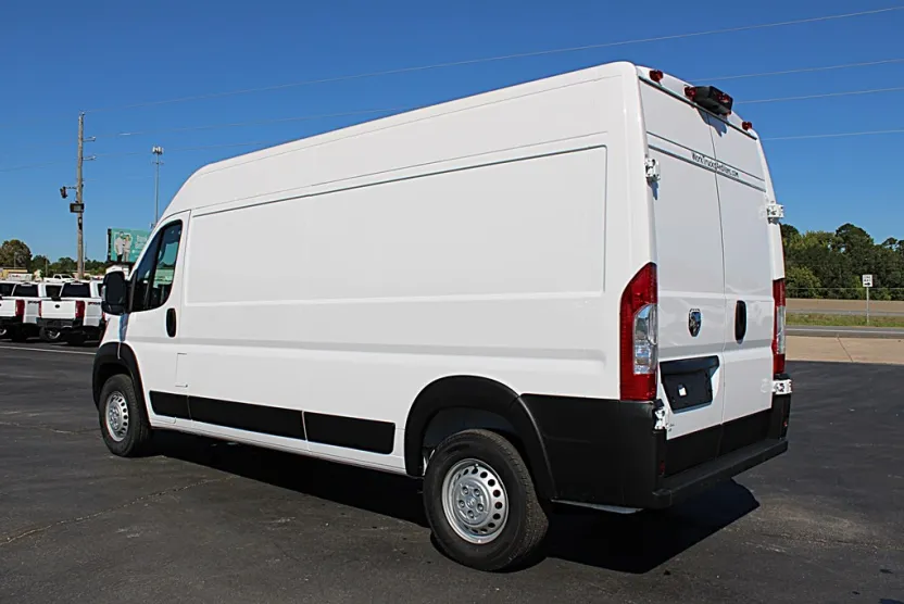 2024 Ram 2500 photo 1