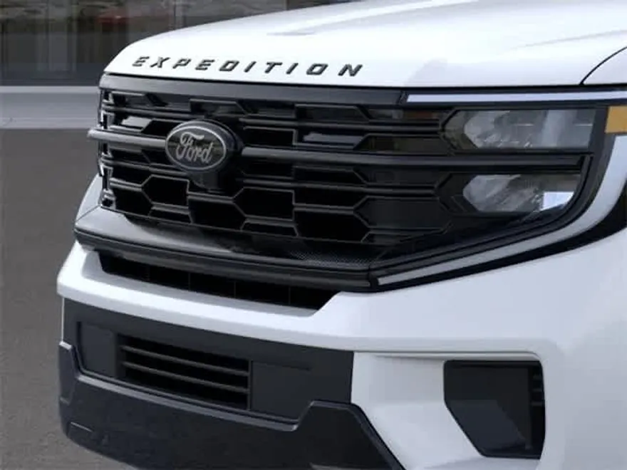 2025 Ford Expedition Platinum MAX photo 14
