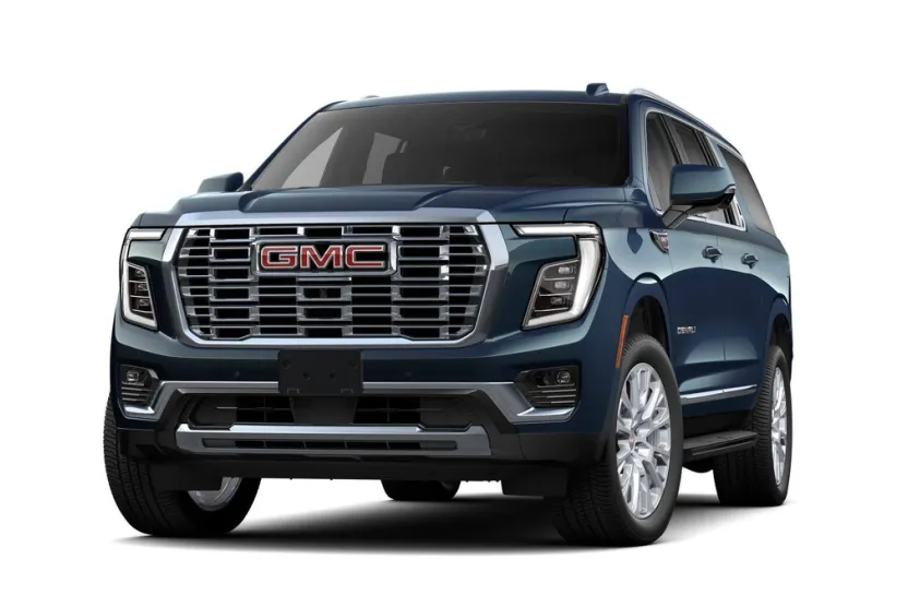 2025 Gmc Yukon XL Denali photo 1