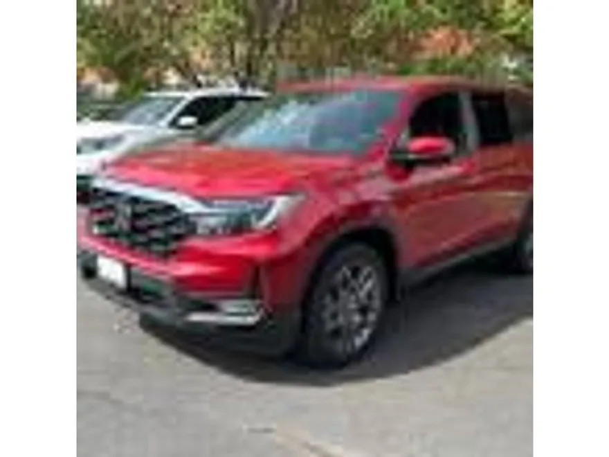2023 Honda Passport EX-L photo 1