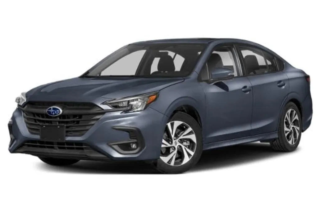 2023 Subaru Legacy Premium photo 1