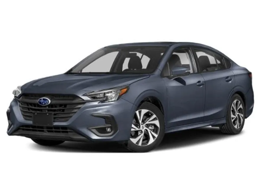 2023 Subaru Legacy Premium photo 1