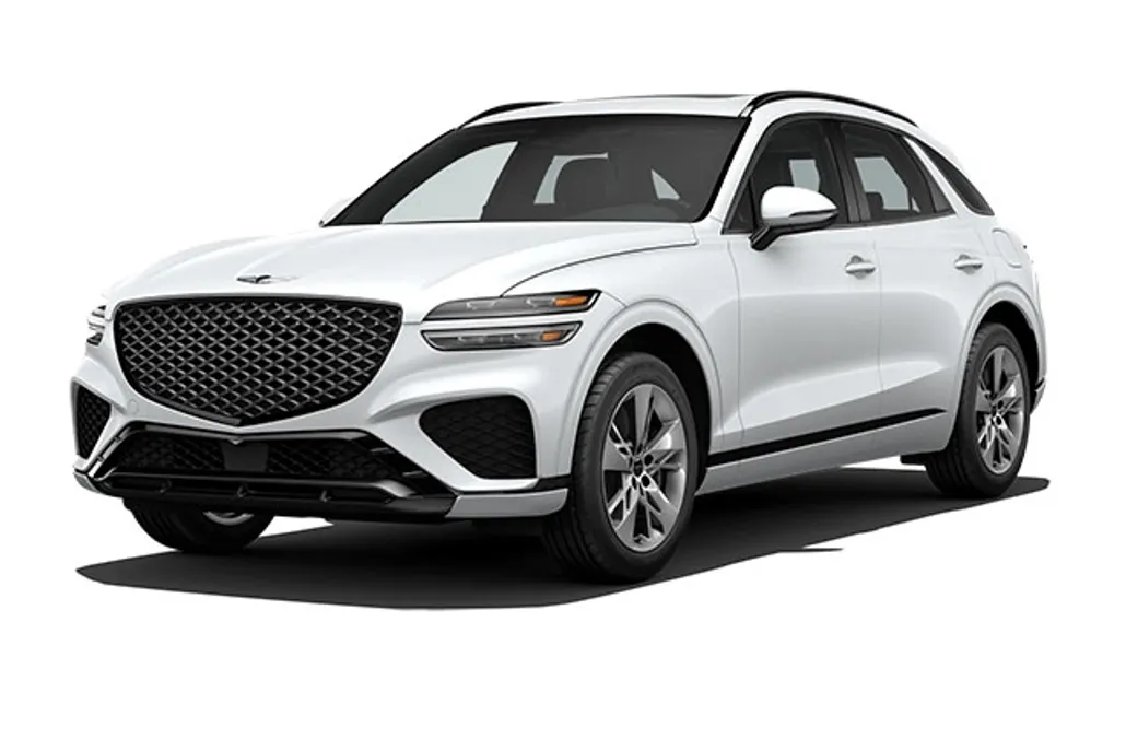2025 Genesis GV70 3.5T Sport photo 1