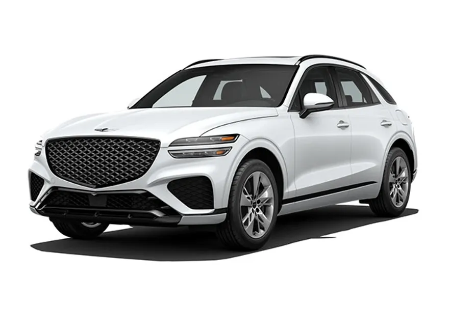 2025 Genesis GV70 3.5T Sport photo 1