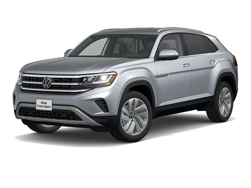 2023 Volkswagen Atlas Cross Sport SE Technology photo 1