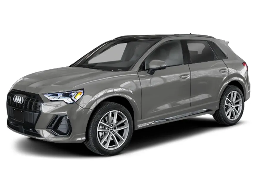2025 Audi Q3 S line Premium photo 1