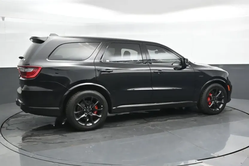 2022 Dodge Durango SRT 392 photo 1