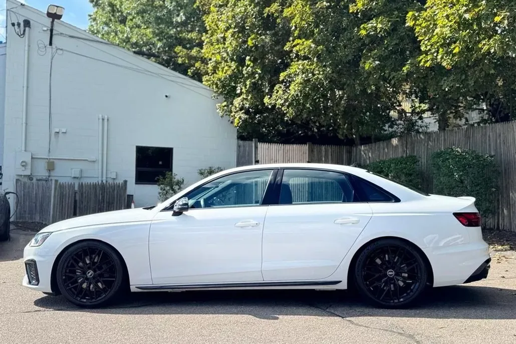 2023 Audi S4 Base Premium Plus photo 1