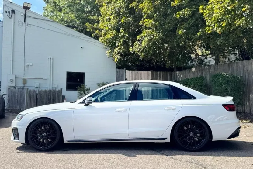 2023 Audi S4 Base Premium Plus photo 1