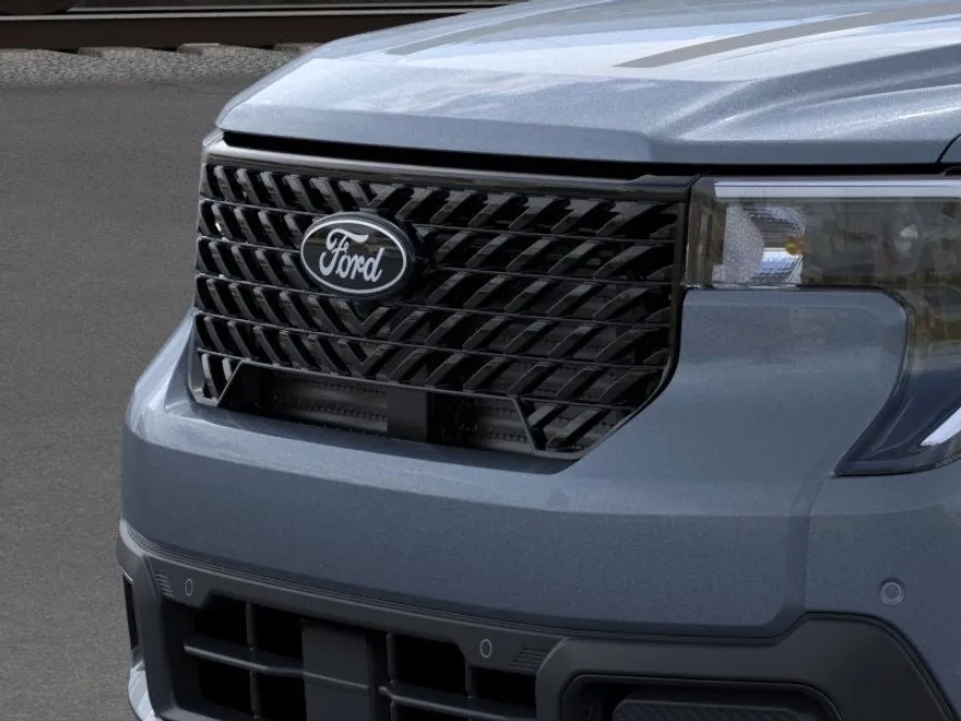 2025 Ford Maverick Lariat photo 1